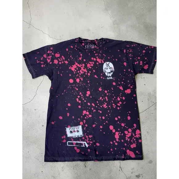 Ice nine kills T-Shirt Size Small Metal Band Tee Great Shape! - Picture 3 of 8